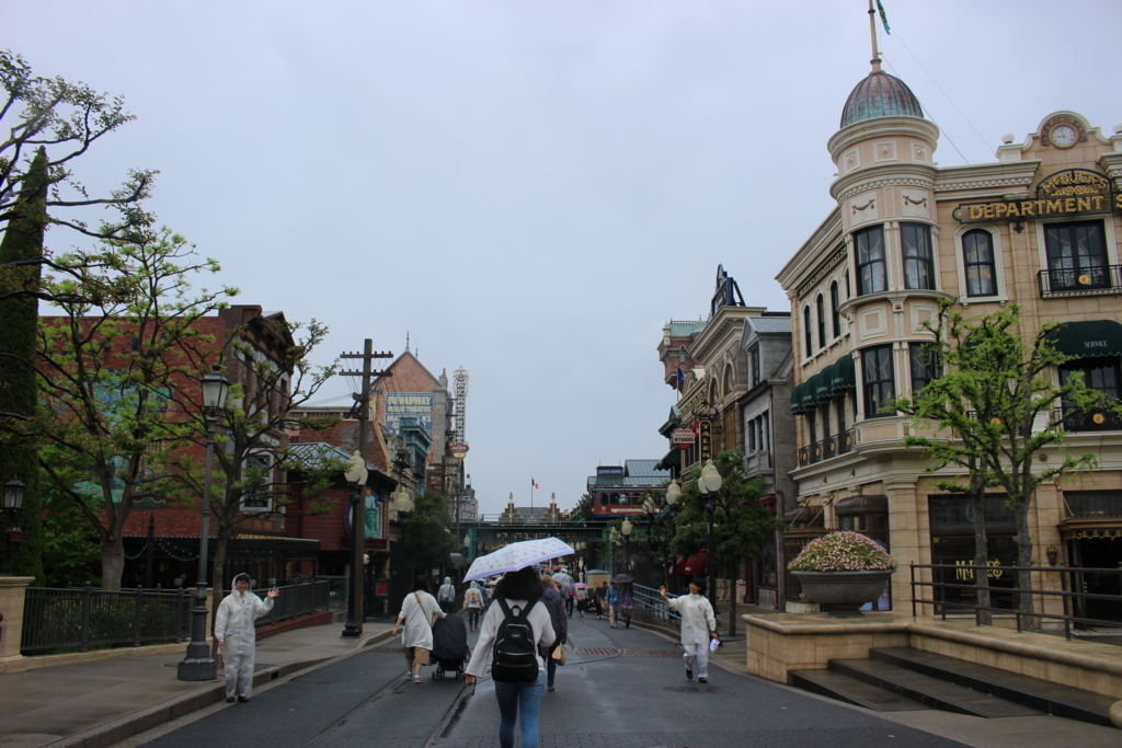 東京ディズニーシー 東京ディズニーシー
