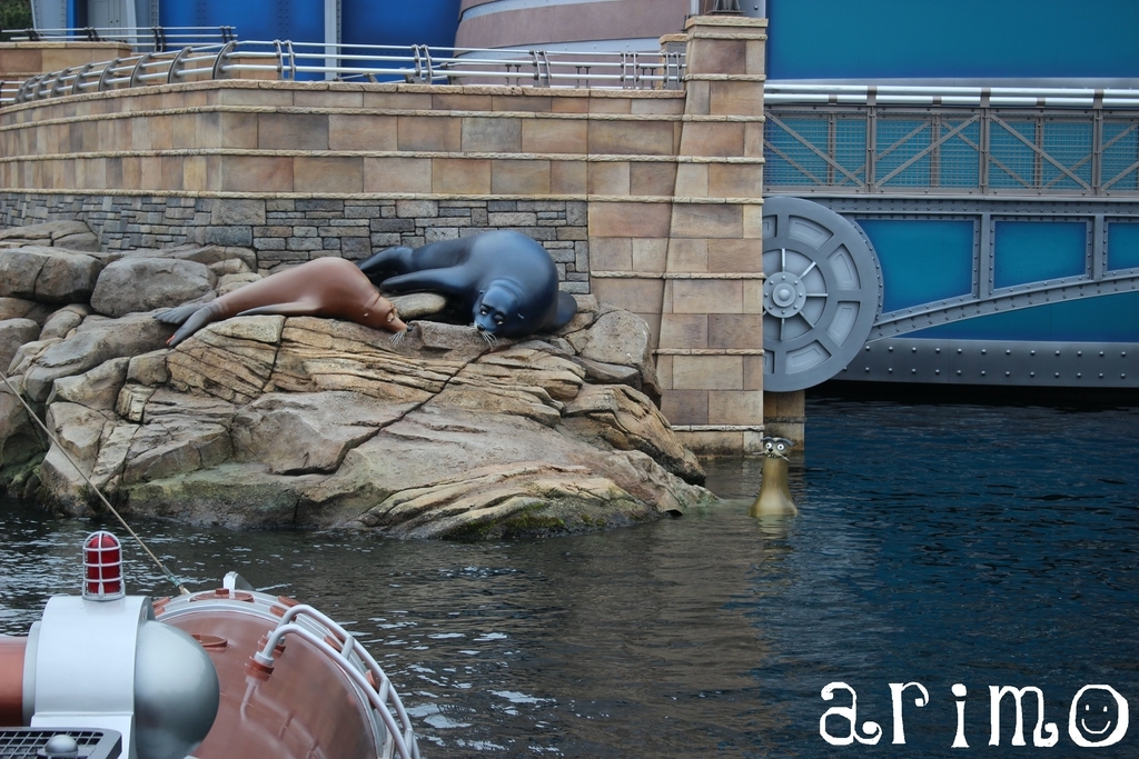 ポートディスカバリー ポートディスカバリー