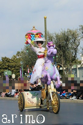 ハピネス・イズ・ヒア ハピネス・イズ・ヒア
