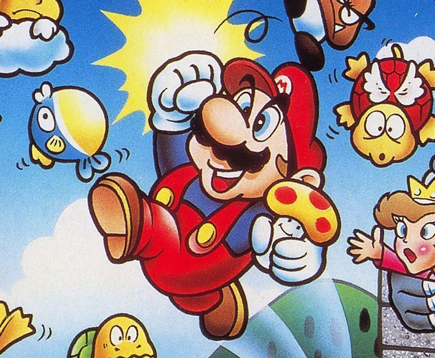 ゲームは本当に悪いことばかりなのか その証拠はなんだ 名前考え中