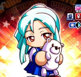 メインデッキに彼女キャラ入れたら強すぎた!?ロマン開花學園投手育成[パワプロアプリ]