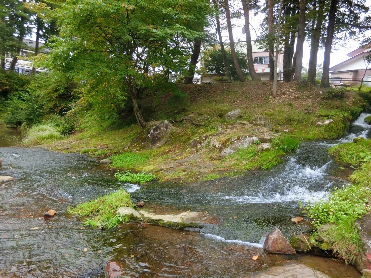 １９５ 岩手県２日目前半：宮沢賢治ゆかりの地＆空飛ぶ団子 - ありんご夫婦旅行