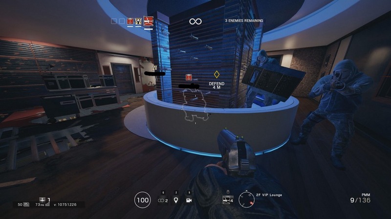 レインボーシックスシージ R6s ファンアート バグ 面白ネタ スーパープレイをまとめました たこすけのゲーム攻略速報 レインボーシックスシージ R6s ファンアート バグ 面白ネタ スーパープレイをまとめました たこすけのゲーム攻略速報