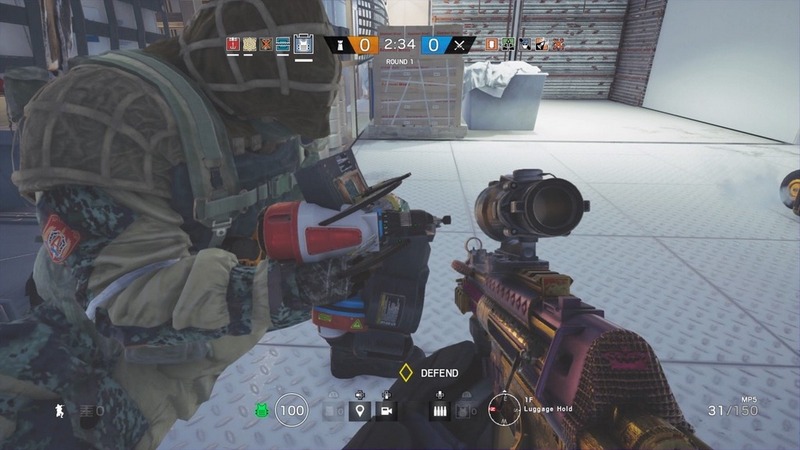 レインボーシックスシージ R6s ファンアート バグ 面白ネタ スーパープレイをまとめました たこすけのゲーム攻略速報 レインボーシックスシージ R6s ファンアート バグ 面白ネタ スーパープレイをまとめました たこすけのゲーム攻略速報
