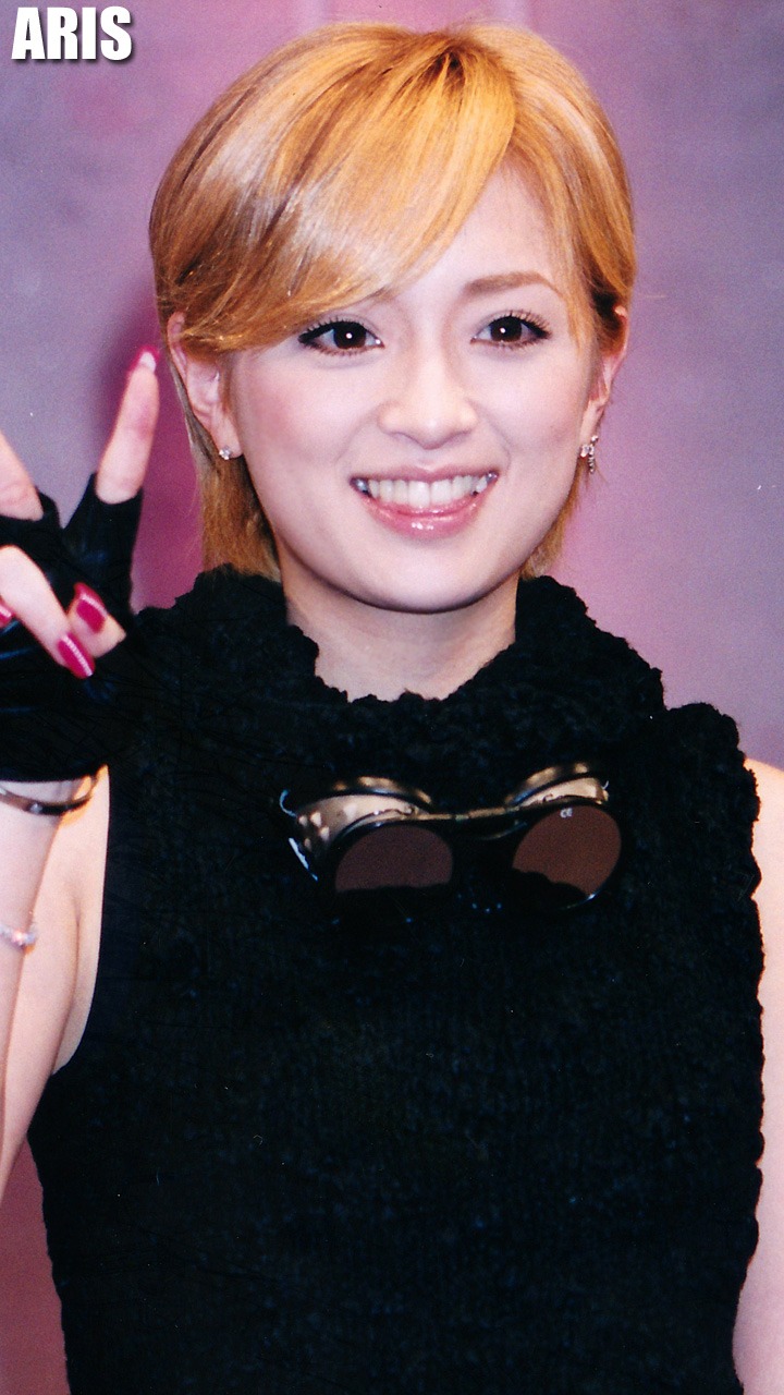 ベストドレッサー賞 Crescent Schale