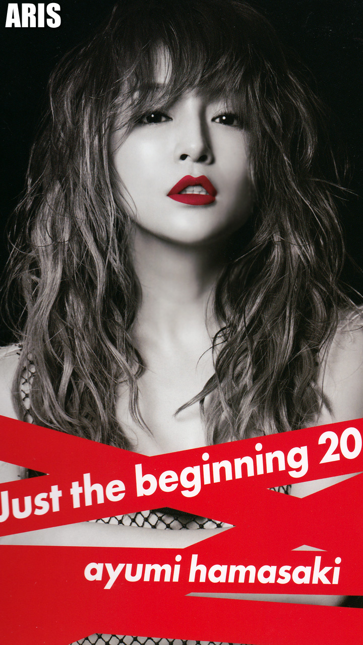 Just the beginning -20- - Crescent Schale