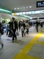 大宮駅ecute内
