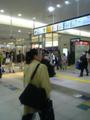 大宮駅ecute内２