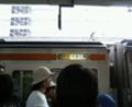 中央線（名古屋駅）