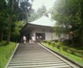 中尊寺金色堂