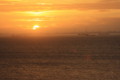 海ほたる日の出