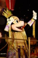 ボン（ミッキー①）