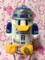 スタツアグッズ（R2D2ドナぬいば）