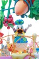 ヒピホピ（ドナルド）