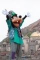 ディズニーウォーク（グーフィー）