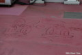 ディズニーウォーク（ドナデジ）