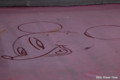 ディズニーウォーク（モーティマーマウス）
