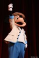 ディズニーウォーク（ミッキー）