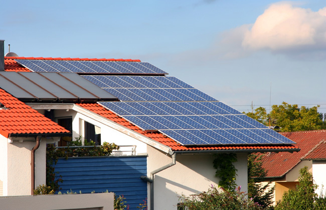 Solar Service Company Has To Say About Solar Panels Arise