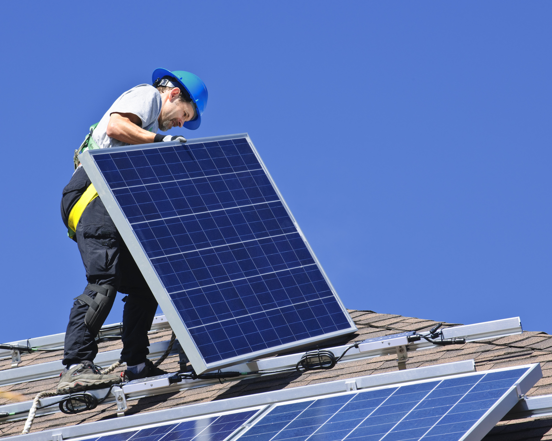 Get Your Independent Power Supply With Solar Panels Melbourne Company