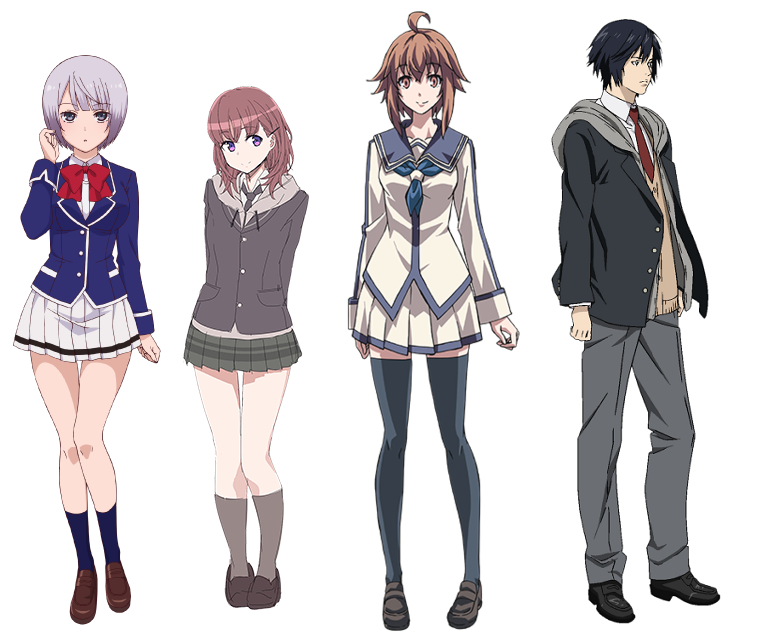 最高 Ever 17 秋 アニメ 覇権 最高のアニメ画像