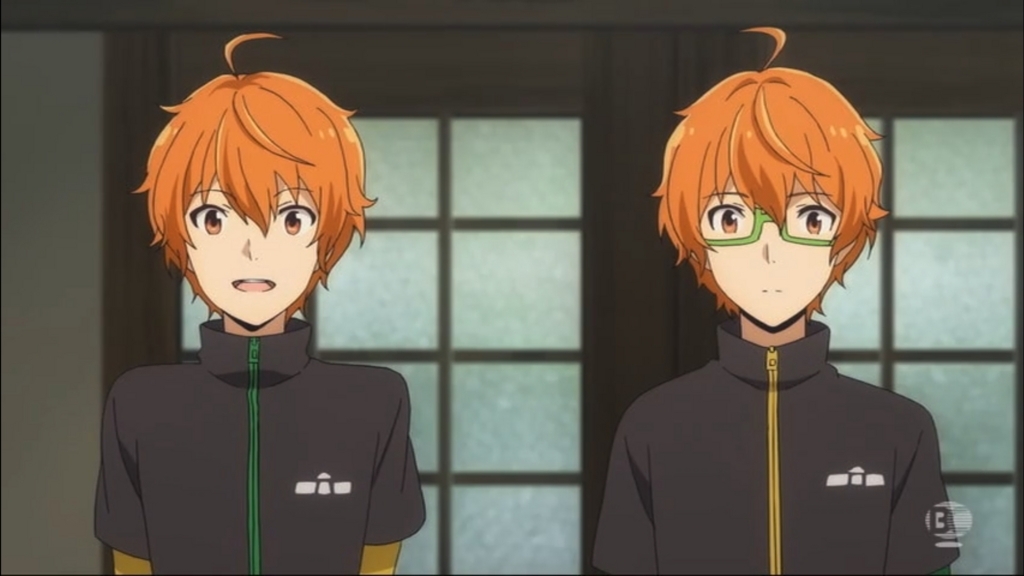 アイドルマスター Sidem ８話の合宿回で発狂した Animecolor
