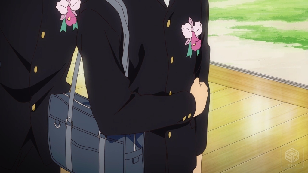 ツルネ 風舞高校弓道部 1話感想 弓道男子 18秋アニメ Animecolor ツルネ 風舞高校弓道部 1話感想 弓道男子 18秋アニメ Animecolor