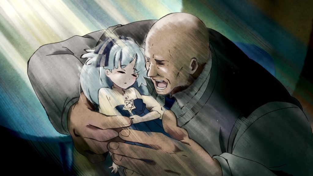 ゾンビランドサガ 8話感想 重機が伏線ってすごいと思いました 18秋アニメ Animecolor