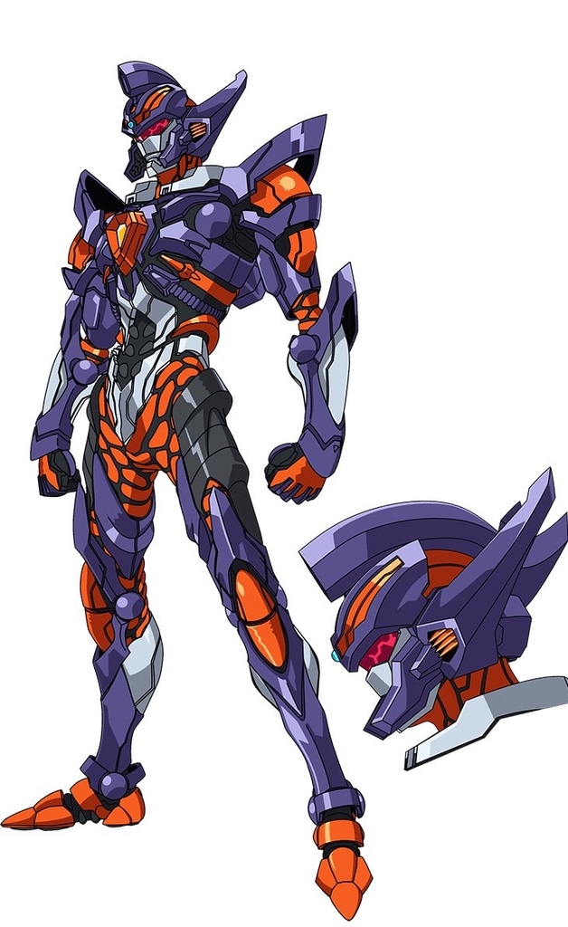 Ssss Gridman 各キャラのモデルや元ネタまとめ一覧 18秋アニメ Animecolor Ssss Gridman 各キャラのモデルや元ネタまとめ一覧 18秋アニメ Animecolor