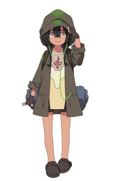 Ssss Gridman 各キャラのモデルや元ネタまとめ一覧 18秋アニメ Animecolor Ssss Gridman 各キャラのモデルや元ネタまとめ一覧 18秋アニメ Animecolor