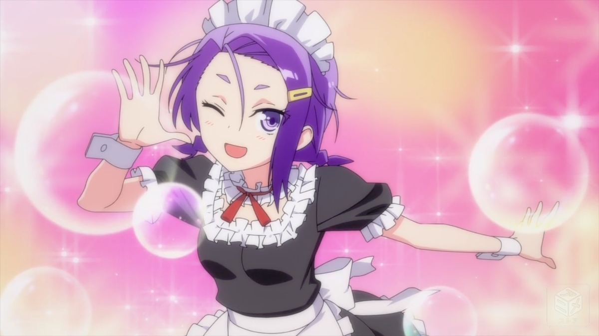 １０話感想 新ヒロイン小美浪あすみ回 ぼくたちは勉強ができない Animecolor