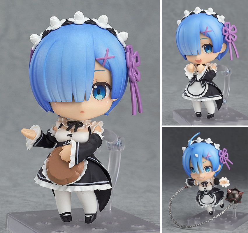 2020年最新版】「リゼロ」フィギュアまとめ一覧【Re:ゼロから始める異 ...