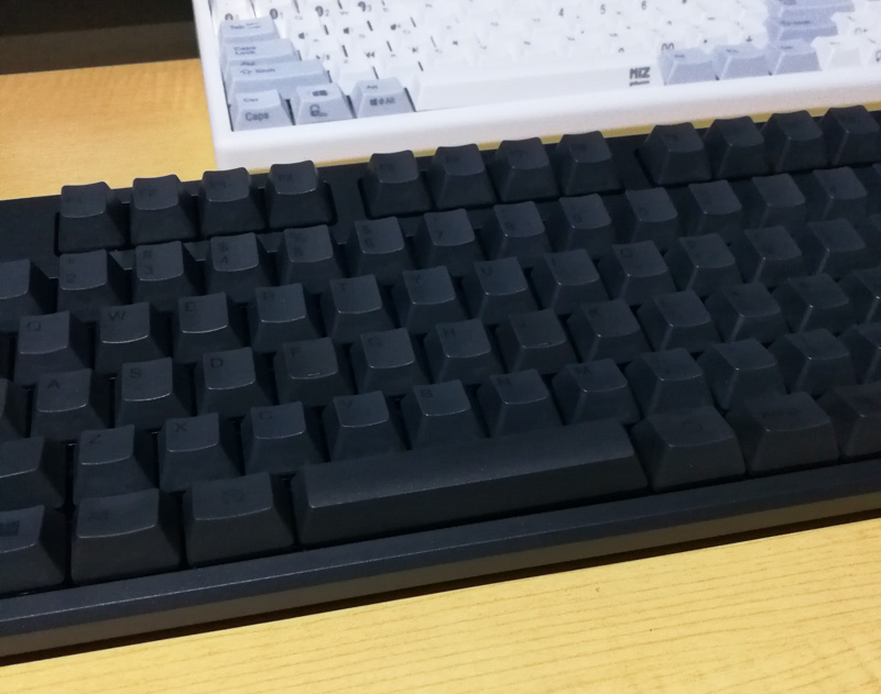 Realforce 106S LA0200 等荷重30gモデル