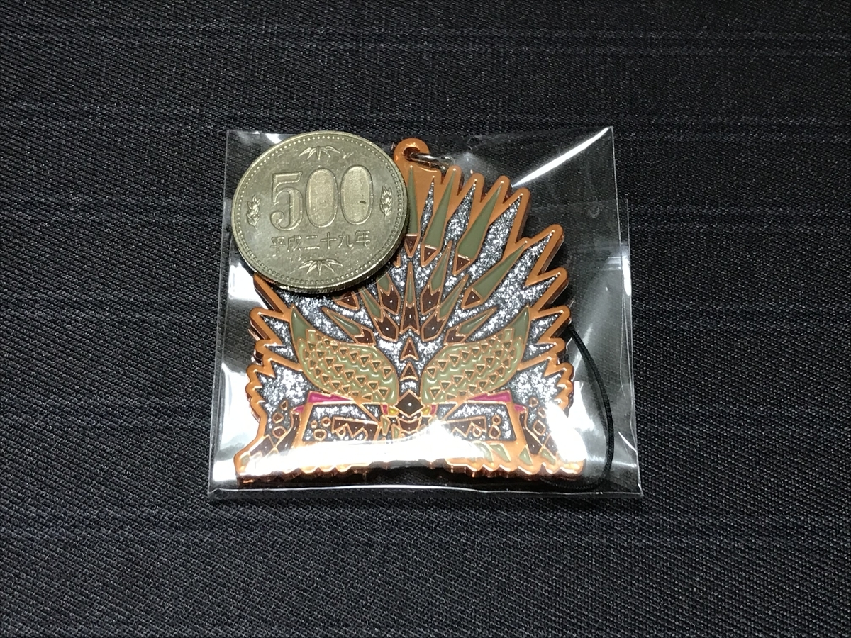 f:id:ark-party2:20190524211152j:plain サイズ比較