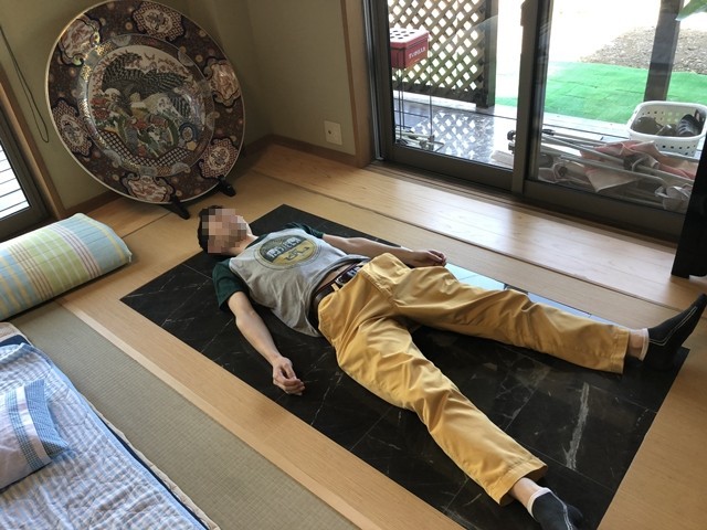 写真と本文は関係ありません