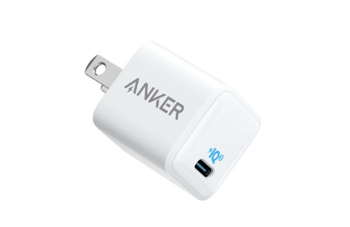 Anker PowerPort III Nano 20W