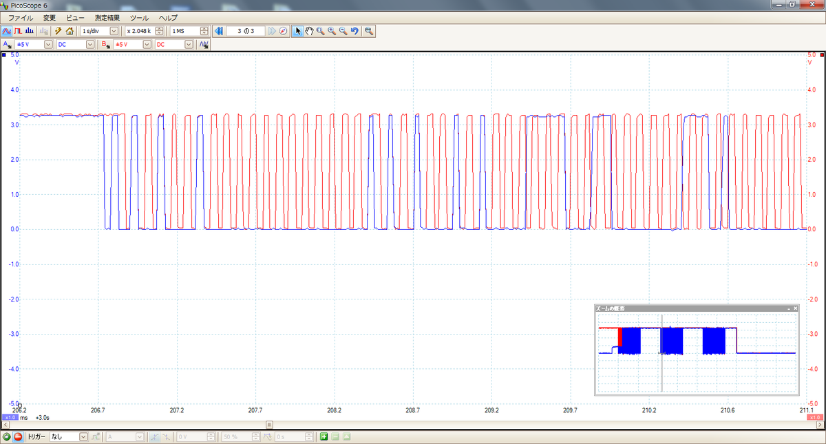 【PIC24F】ソフトウェアI2C 儲からないエンジニアのブログ