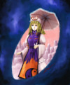 八雲紫