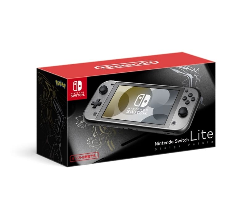 Nintendo Switch 本体 ポケモンデザイン ジャンク Nintendo Switch 本体 ポケモンデザイン ジャンク