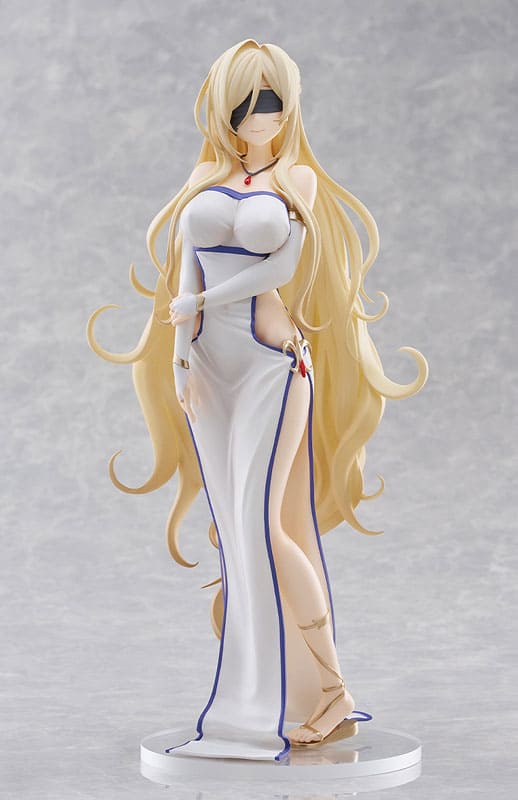 ゴブリンスレイヤー PP酱 剣の乙女 フィギュア ガレージキット