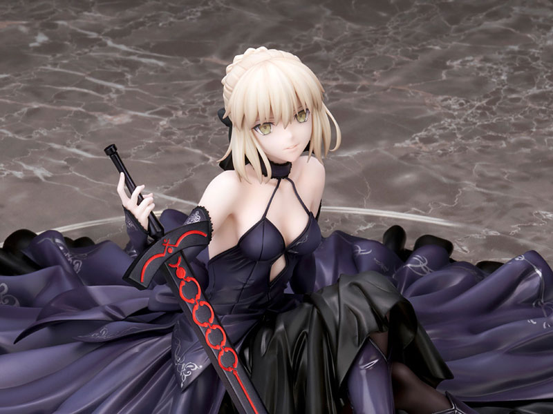 フィギュア】 Fate/Grand Order セイバー アルトリア・ペン