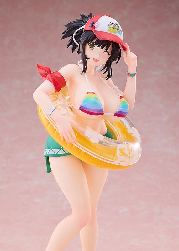 フィギュア】 シノビマスター 閃乱カグラ NEW LINK 飛鳥 水着 Ver. 1/6