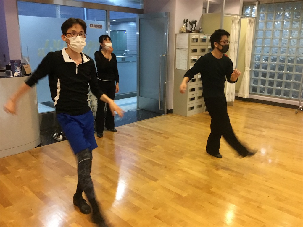 f:id:arofifdancer:20210405214035j:image f:id:arofifdancer:20210405214035j:image