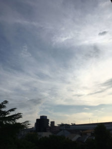 空