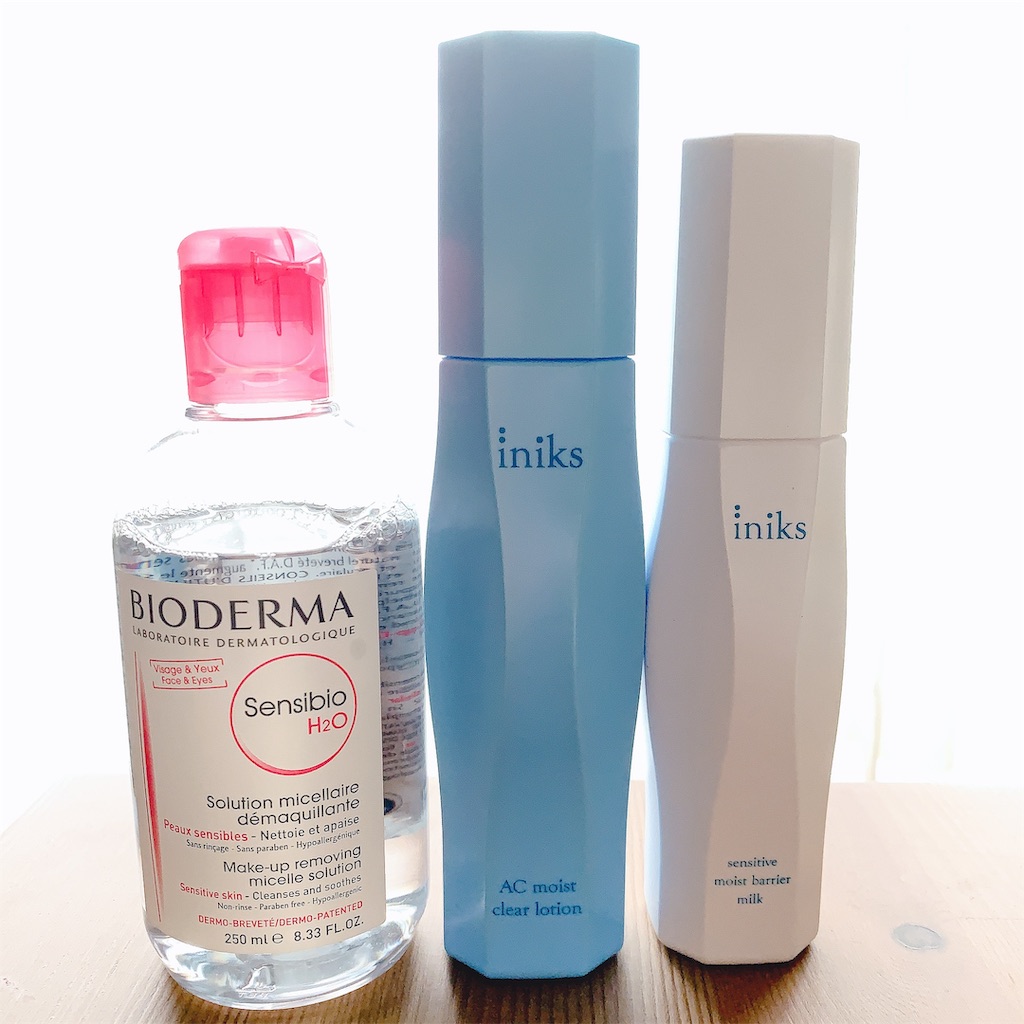 肌荒れ 肌荒れを治す 4つの方法 を試してみた 港区限界アラサーolの愛しき日々