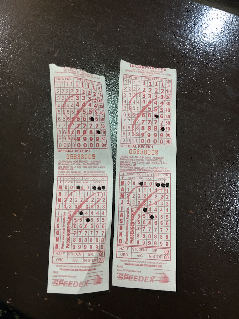 f:id:aroundranai:20200105201421j:image ドゥマゲッティから行ける誰もいない楽園ビーチ、バイス・ホワイトサンズビーチ