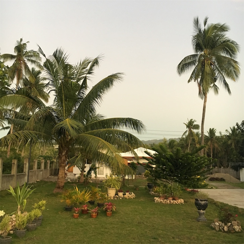 f:id:aroundranai:20200308232015j:image moalboal-hotel
