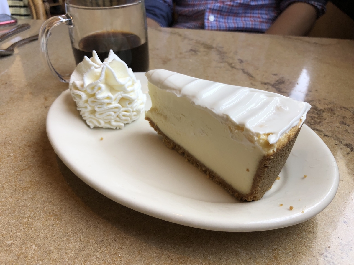 ロサンゼルス観光 絶対外せない定番レストラン５選 ロサンゼルスの街角から ロサンゼルス在住夫婦によるロサンゼルス観光情報