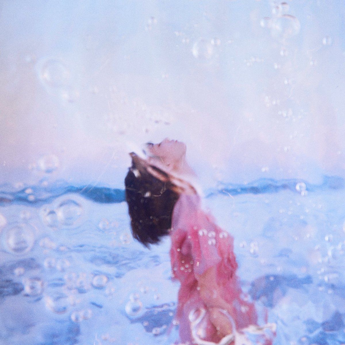 For Tracy Hyde『New Young City』 - 銘々と実損