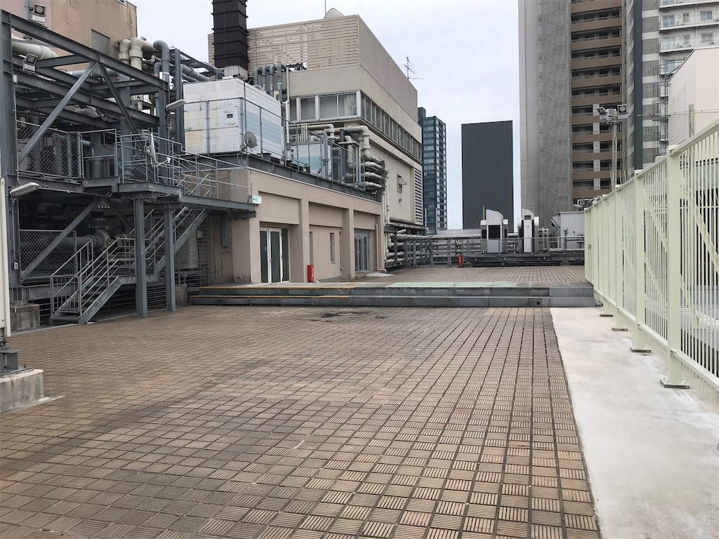 建物の繋ぎ目を愛でる（仙台・藤崎編） - MORIOKA CITY LIFE MAGAZINE